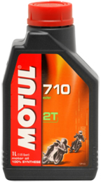 MOTUL 710 2T