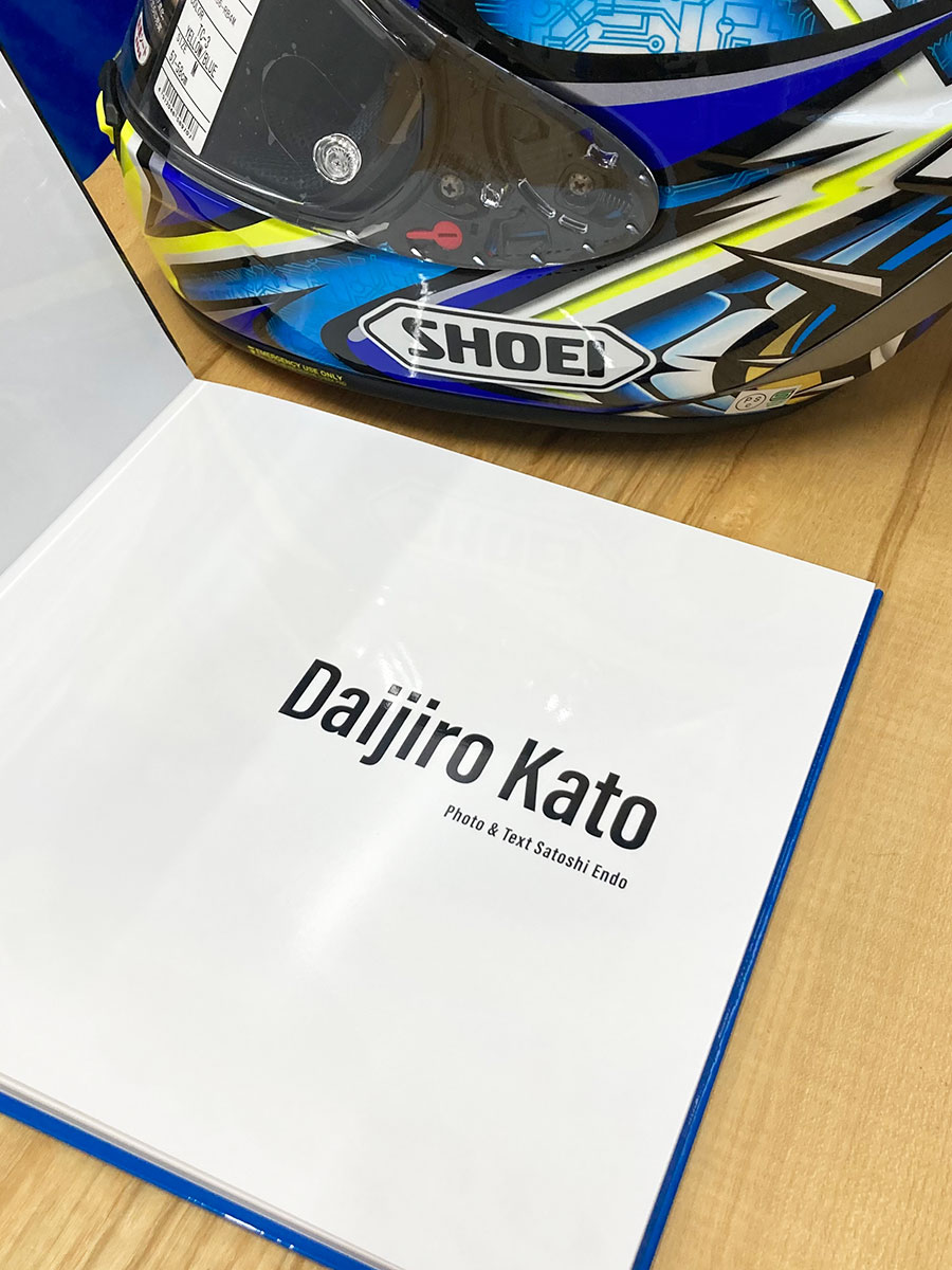 X-15DAIJIRO TC-3(YELLOW/BLUE) 74限定パッケージ