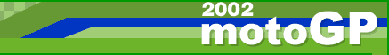 2002 motoGP