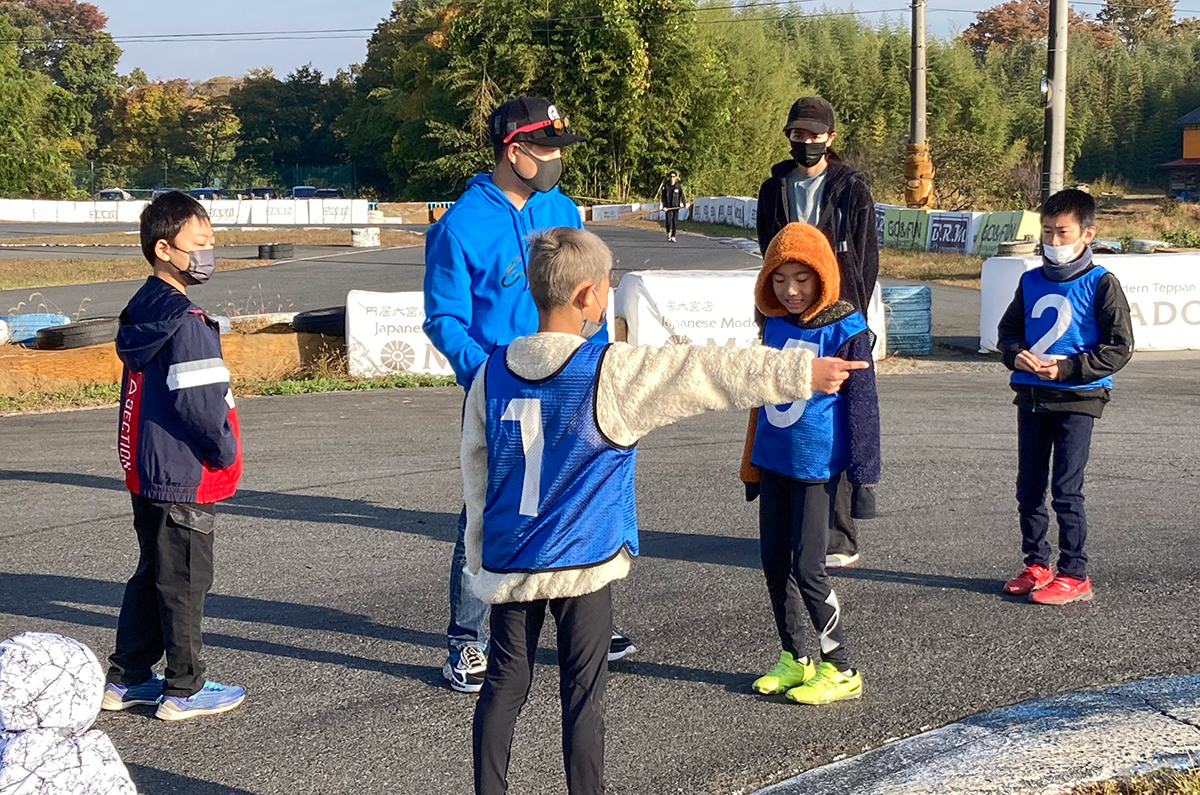 新着情報 加藤大治郎公式Website